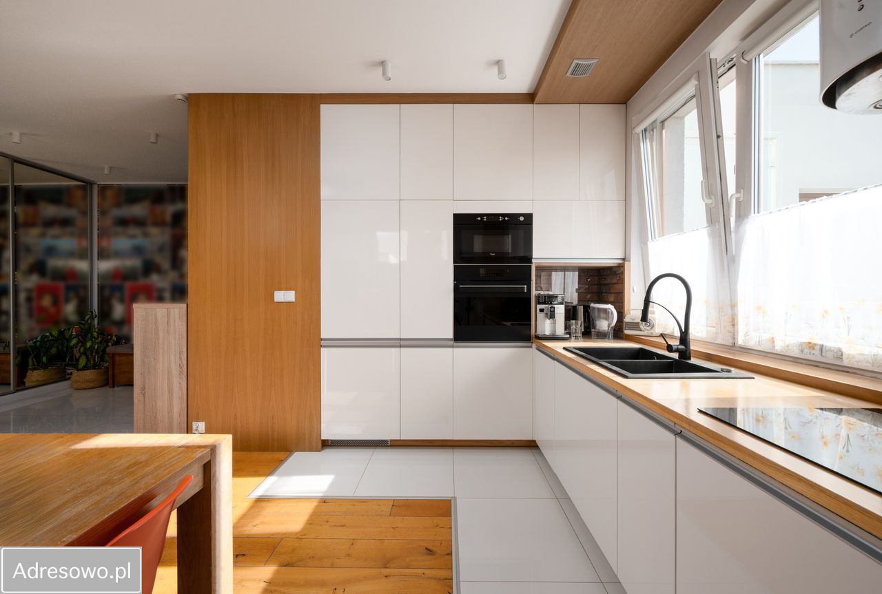 Mieszkanie 3-pokojowe Ząbki, ul. Powstańców. Zdjęcie 17