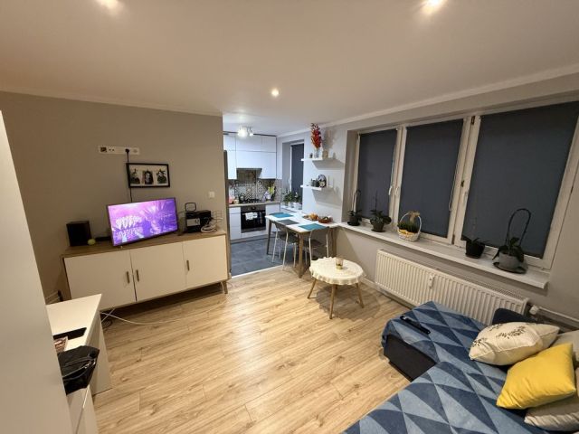 Mieszkanie 2-pokojowe Białystok Antoniuk. Zdjęcie 1