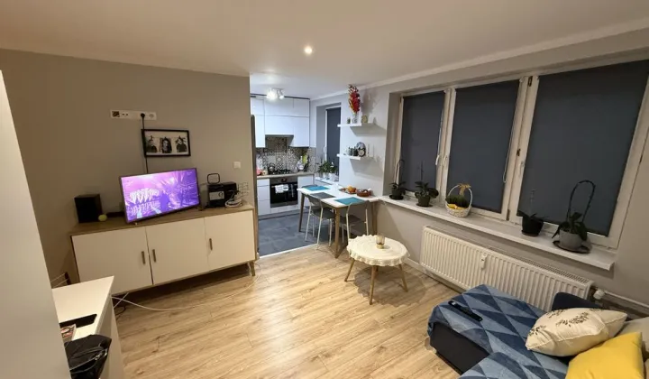 Mieszkanie 2-pokojowe Białystok Antoniuk