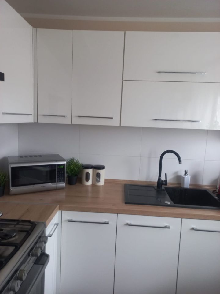 Mieszkanie 3-pokojowe Bugaj. Zdjęcie 3