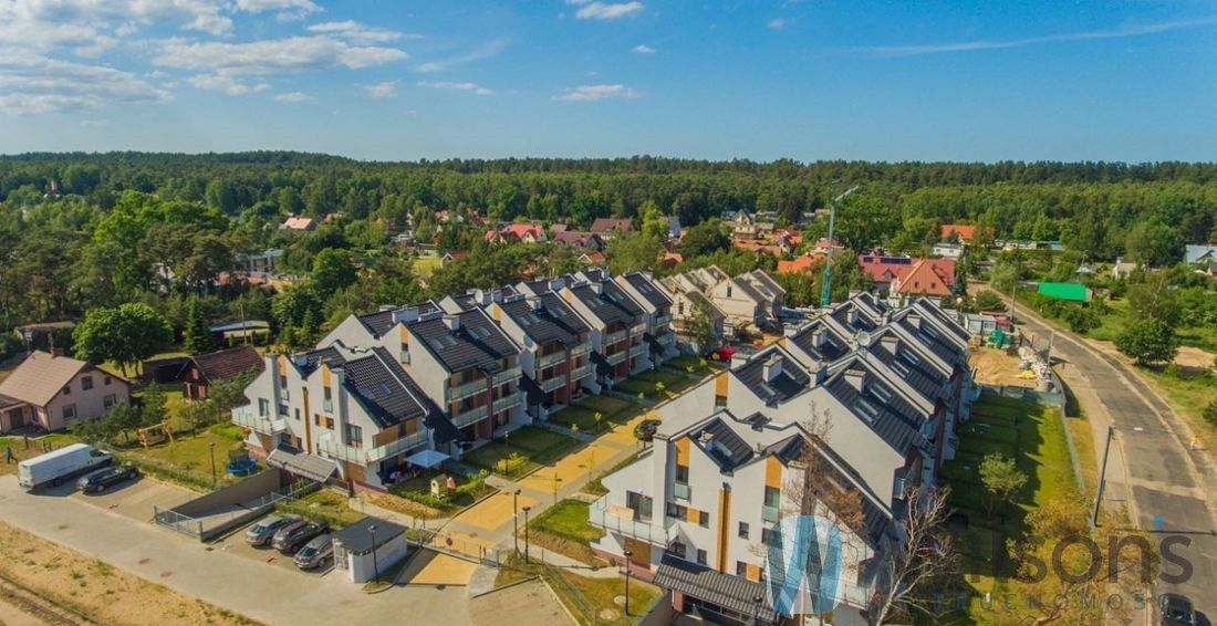 Mieszkanie 2-pokojowe Jantar, ul. Bursztynowa. Zdjęcie 17