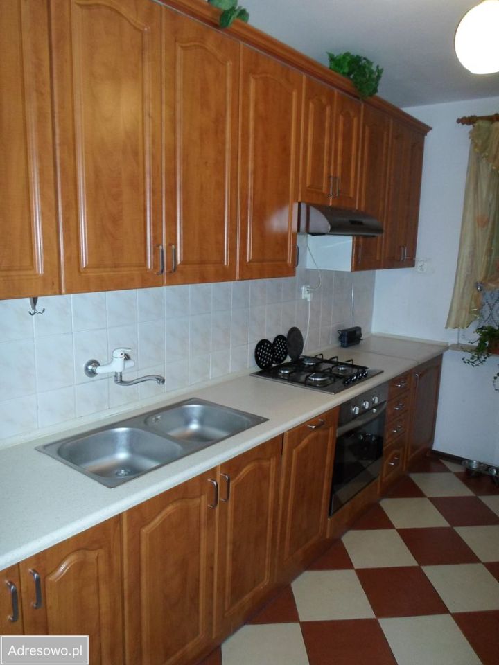 Mieszkanie 2-pokojowe Dęblin, ul. Stężycka. Zdjęcie 4