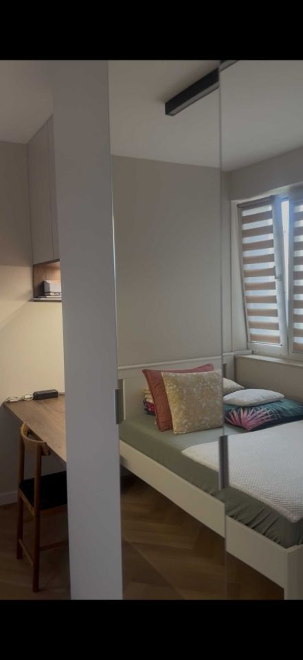 Mieszkanie 2-pokojowe Wrocław Grabiszyn, ul. Miedziana. Zdjęcie 6