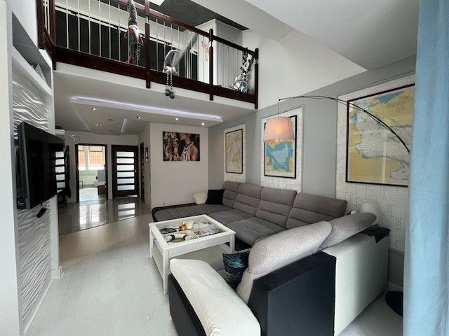 Mieszkanie 4-pokojowe Szczecin Warszewo, ul. Złotowska. Zdjęcie 3