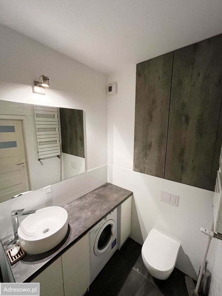 Pokój Warszawa Saska Kępa, ul. Międzynarodowa. Zdjęcie 5