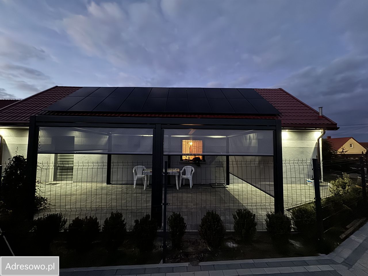 Ośrodek wczasowy Sucholaski. Zdjęcie 12