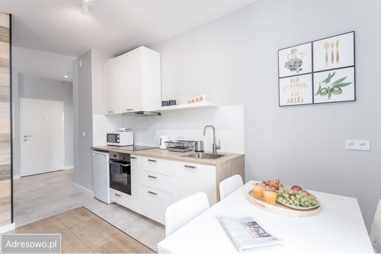 Mieszkanie 2-pokojowe Warszawa Ursynów, ul. Pieskowa Skała. Zdjęcie 8