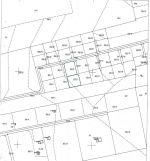 Działka rolno-budowlana Czarna. Zdjęcie 1