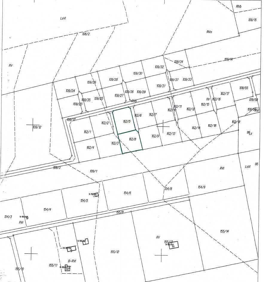 Działka rolno-budowlana Czarna. Zdjęcie 2