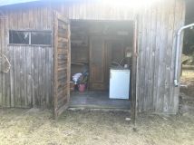 Działka rod Warszawa Białołęka, ul. Cieślewskich. Zdjęcie 1