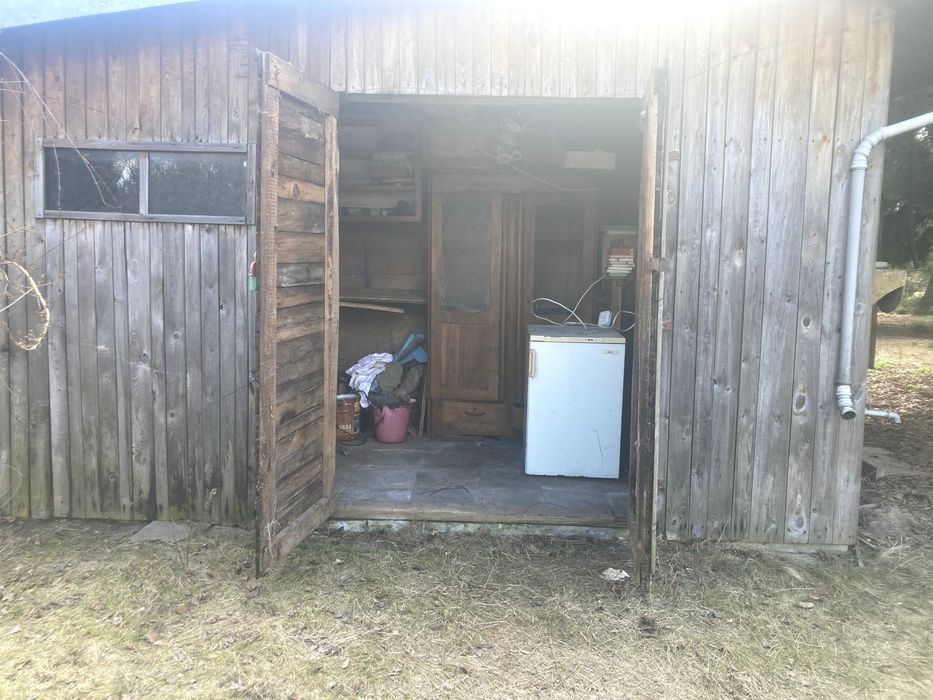 Działka rod Warszawa Białołęka, ul. Cieślewskich. Zdjęcie 2