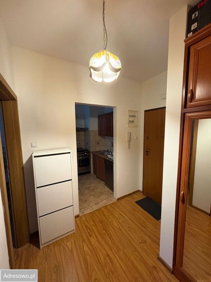 Mieszkanie 2-pokojowe Warszawa Ochota, ul. Włodarzewska. Zdjęcie 6