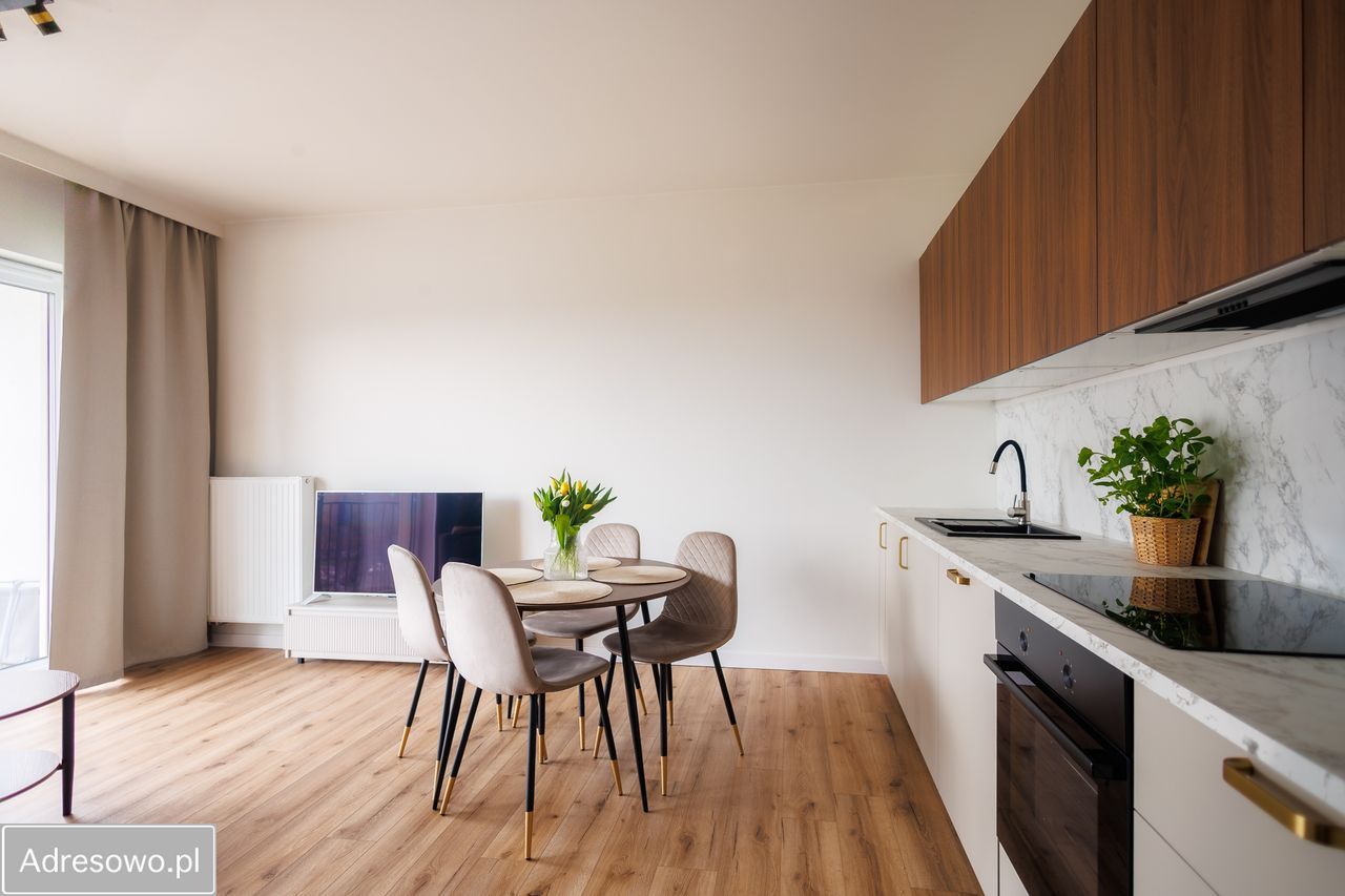 Mieszkanie 2-pokojowe Będzin, ul. Rzeszowska. Zdjęcie 6