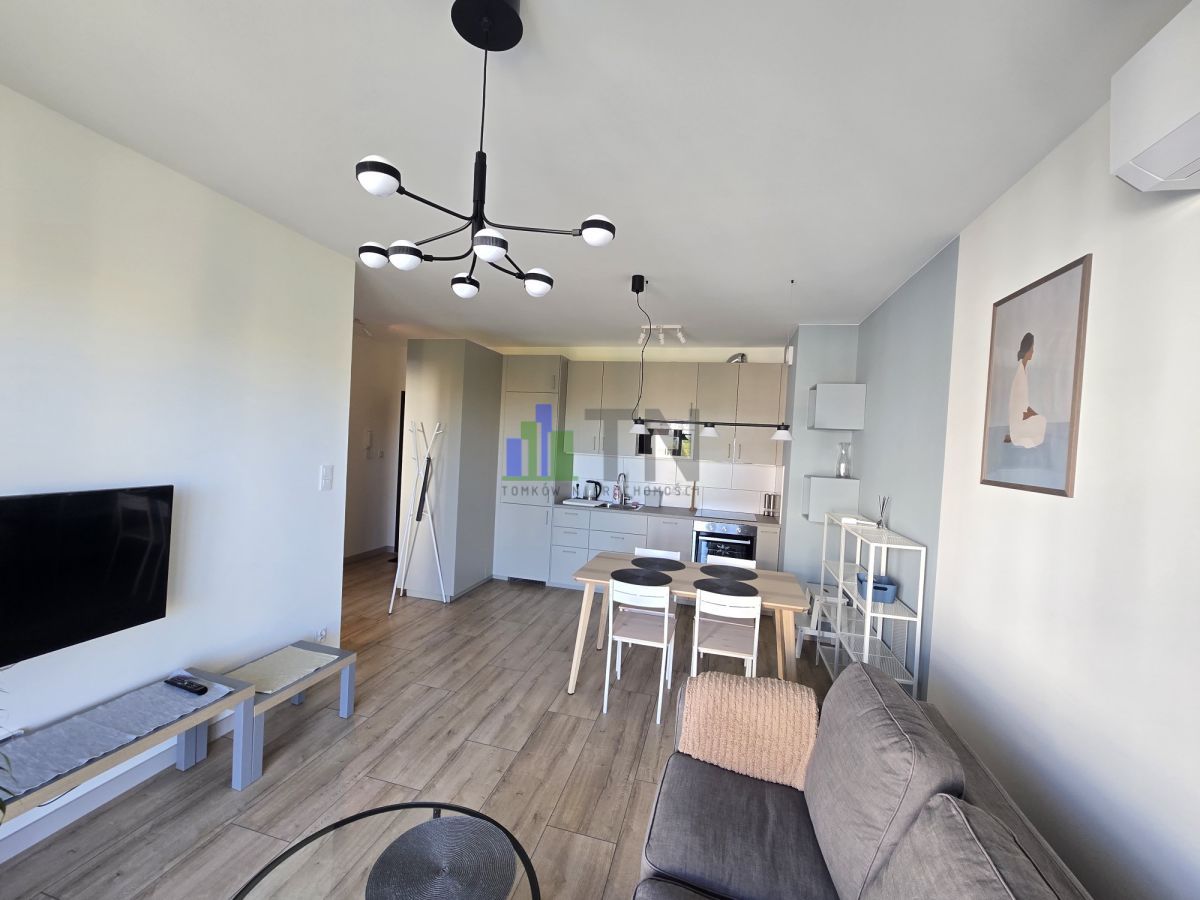 Mieszkanie 2-pokojowe Czernica. Zdjęcie 9