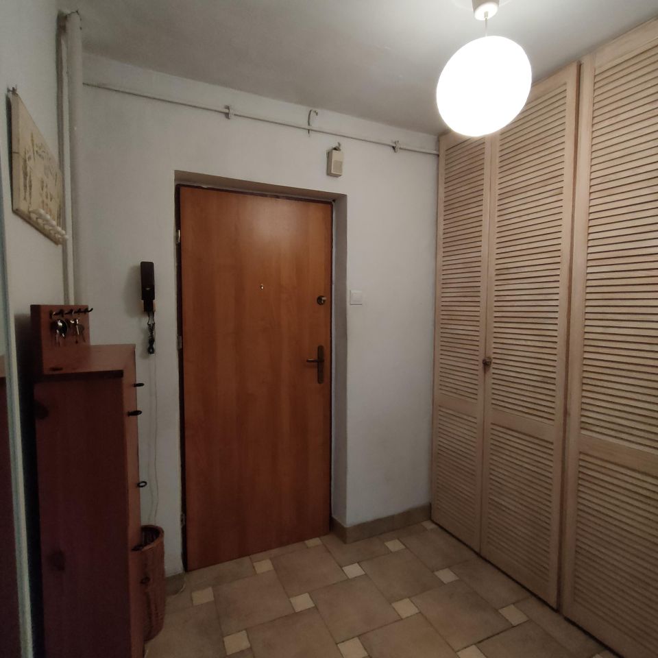 Mieszkanie 2-pokojowe Wrocław Fabryczna, ul. Icchaka Lejba Pereca. Zdjęcie 4
