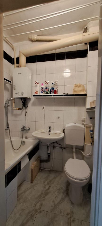 Mieszkanie 1-pokojowe Zamość Planty, ul. Peowiaków. Zdjęcie 7