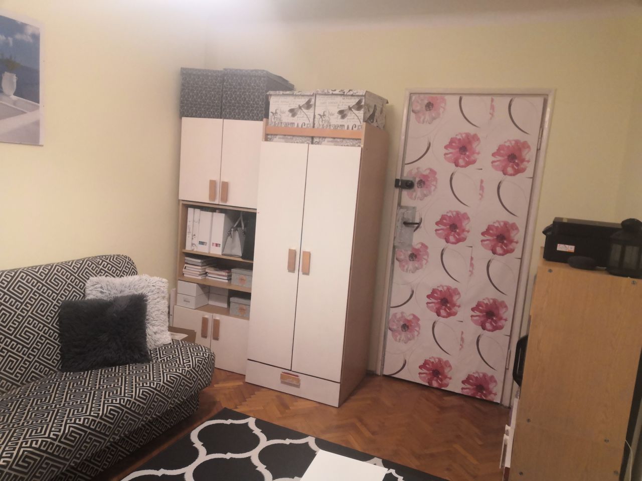Pokój Białystok Centrum, ul. Parkowa. Zdjęcie 6