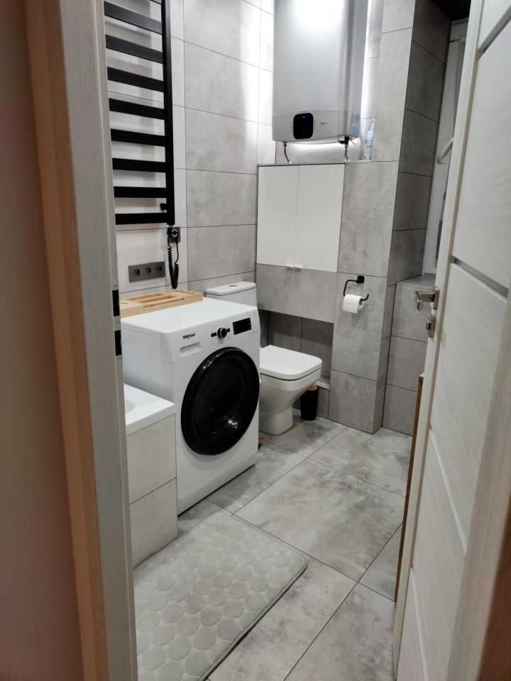 Mieszkanie 2-pokojowe Katowice Zawodzie, ul. Pawła Chromika. Zdjęcie 9