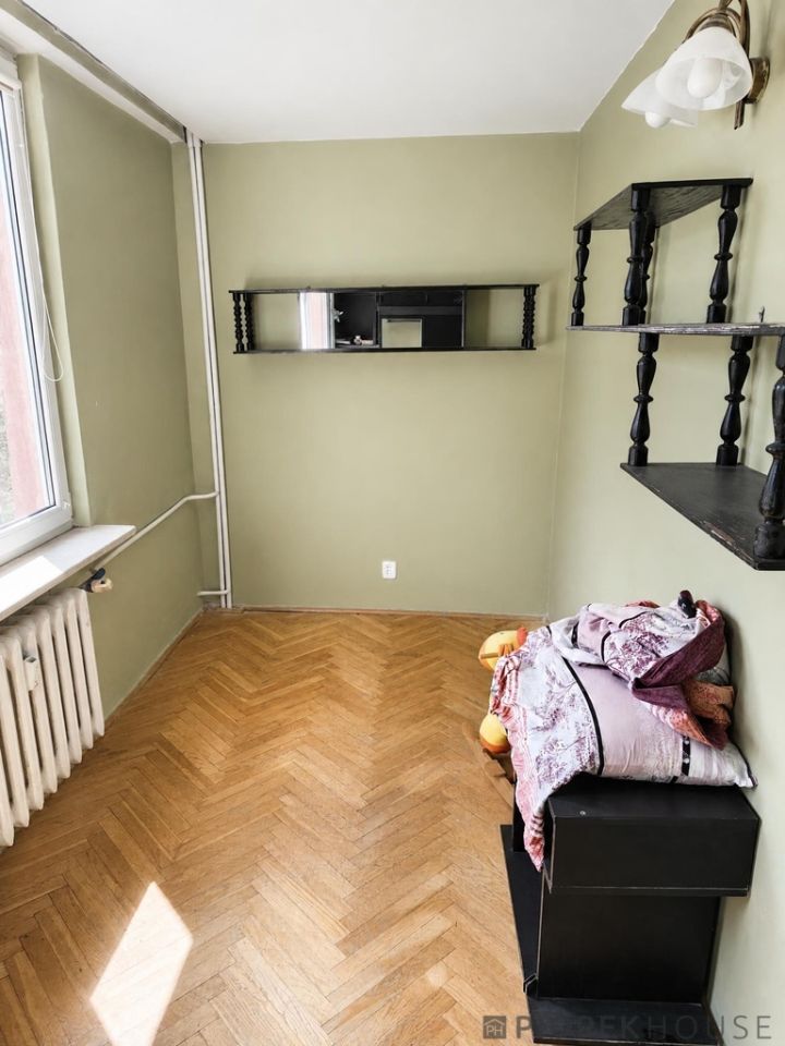 Mieszkanie 3-pokojowe Warszawa Targówek, ul. Suwalska. Zdjęcie 5