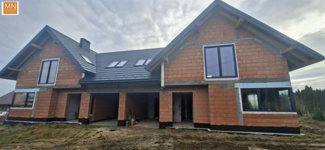 bliźniak, 4 pokoje Szyce, ul. Wesoła. Zdjęcie 19