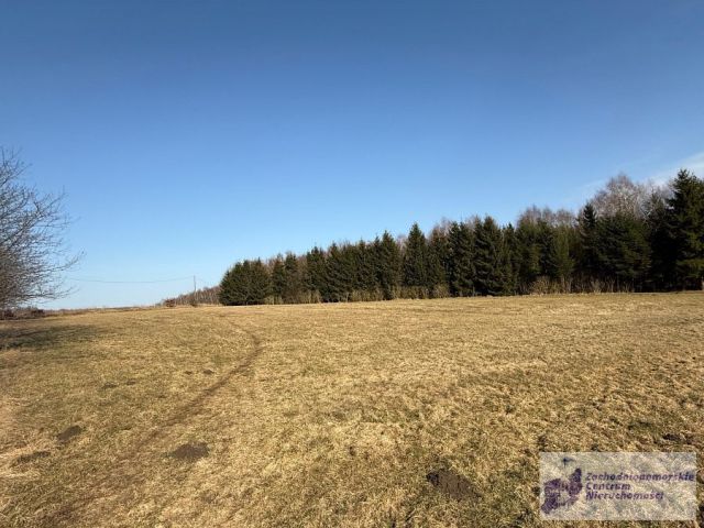 Działka budowlana Linówko. Zdjęcie 3