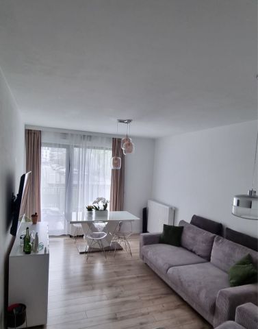 Mieszkanie 1-pokojowe Warszawa Mokotów, ul. Konstruktorska. Zdjęcie 1