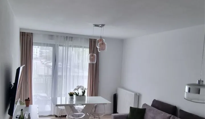 Mieszkanie 1-pokojowe Warszawa Mokotów, ul. Konstruktorska