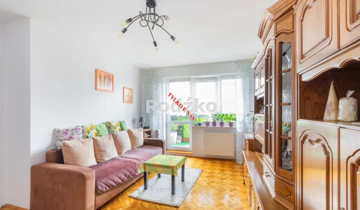 Mieszkanie 1-pokojowe Bydgoszcz Górzyskowo, ul. Strzelecka