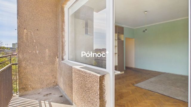 Mieszkanie 1-pokojowe Białystok Centrum, al. Józefa Piłsudskiego. Zdjęcie 10