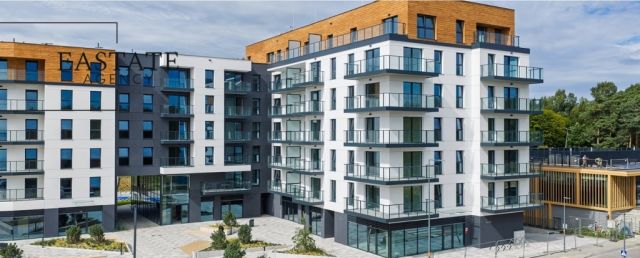 Lokal Gdynia Dąbrowa, ul. Zbigniewa Kupca. Zdjęcie 11