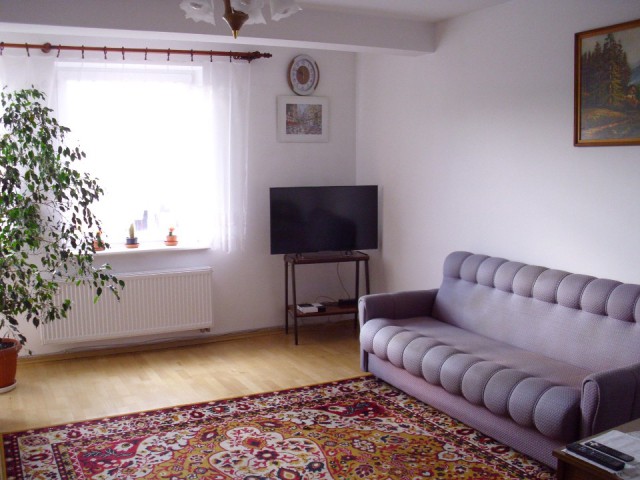 Mieszkanie 2-pokojowe Luboń, ul. Jana Kochanowskiego. Zdjęcie 1