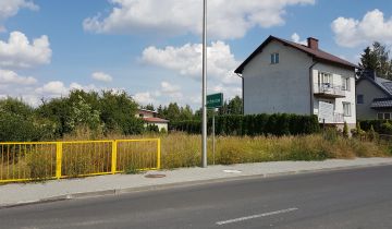 Działka budowlana Ciechanów, ul. Kwiatowa