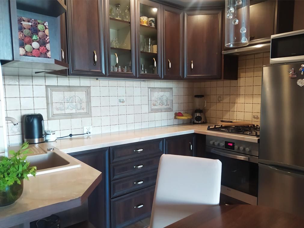 Mieszkanie 2-pokojowe Legnica Stare Piekary, ul. Stanisława Moniuszki