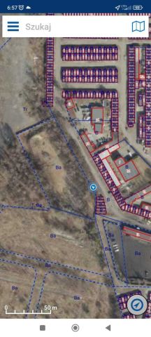 Działka inwestycyjna Bytom, ul. Piłkarska. Zdjęcie 1