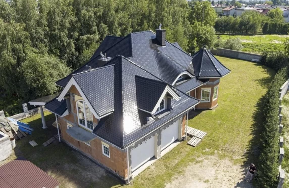 dworek, 6 pokoi Tarnów, ul. św. Katarzyny. Zdjęcie 34