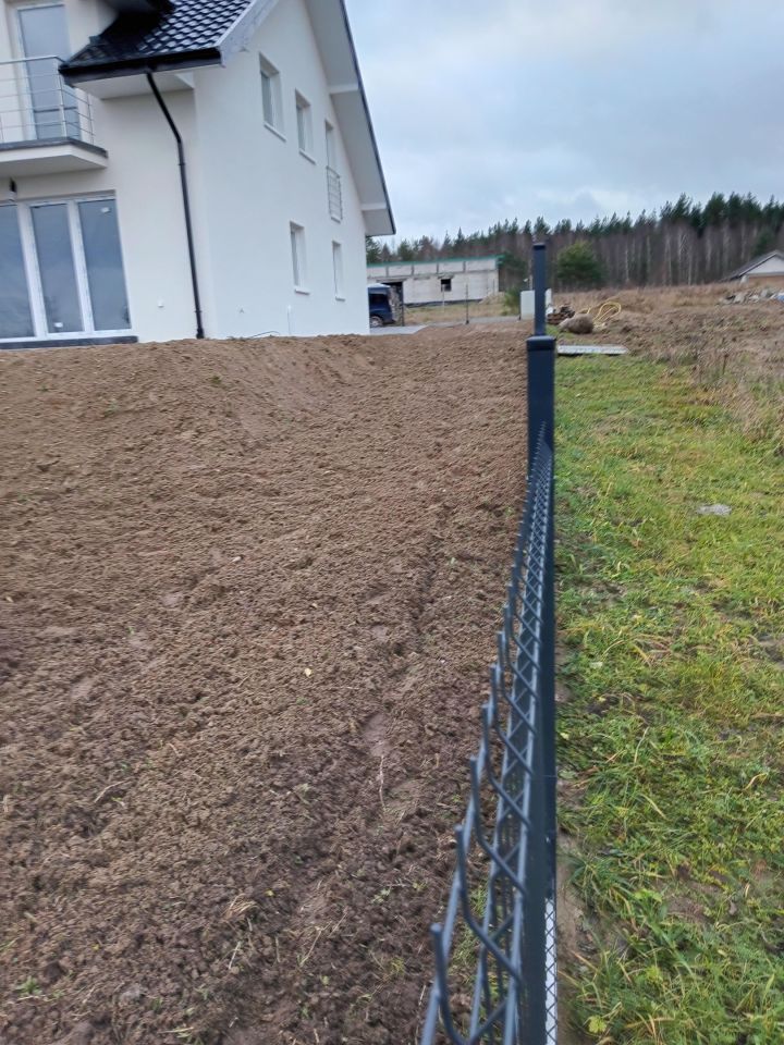 bliźniak, 4 pokoje Warszkowo, ul. Piaśnicka. Zdjęcie 11