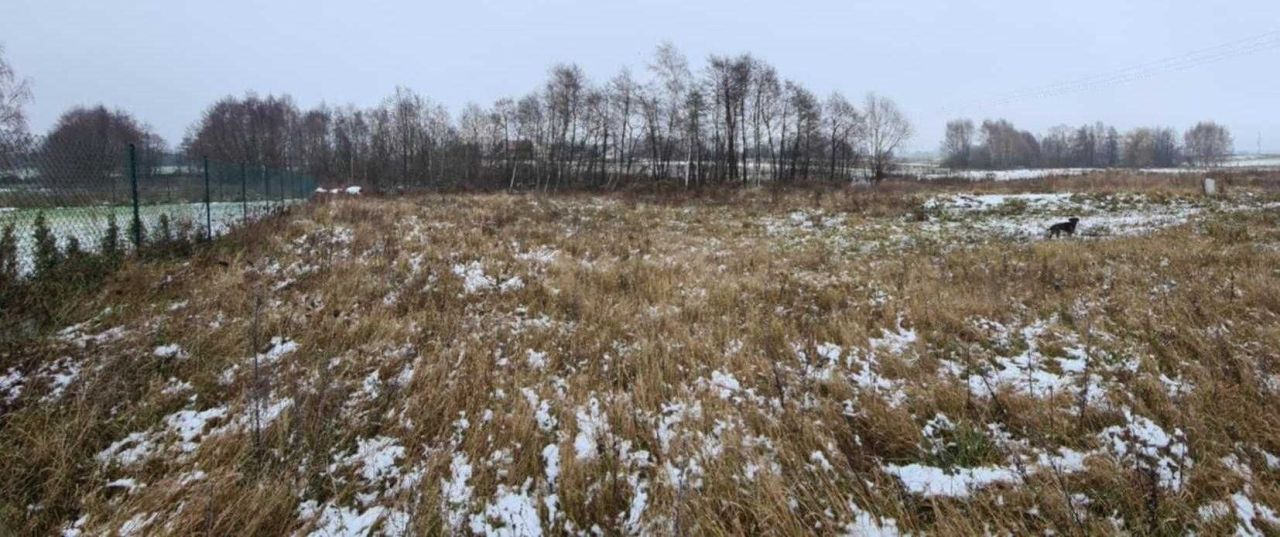 Działka budowlana Starogard Gdański, ul. Jeżynowa