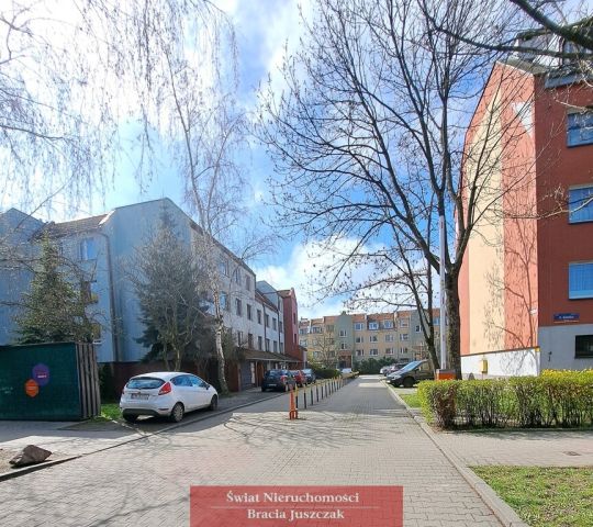 Mieszkanie 3-pokojowe Wrocław Oporów, ul. Honoriusza Balzaka. Zdjęcie 12