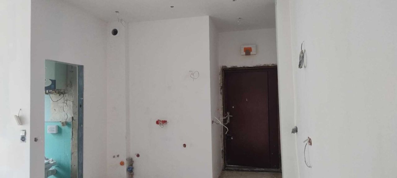 Mieszkanie 1-pokojowe Łódź Śródmieście, ul. płk. dr. Stanisława Więckowskiego. Zdjęcie 4