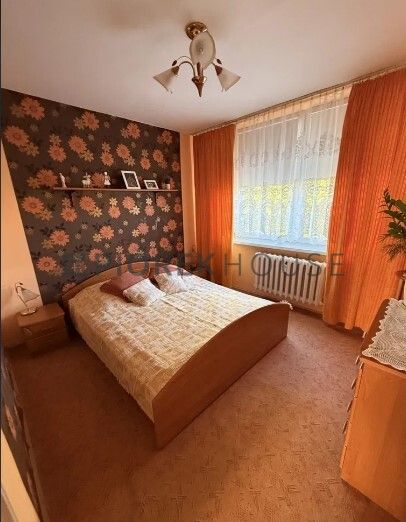 Mieszkanie 3-pokojowe Warszawa Targówek, ul. Żuromińska