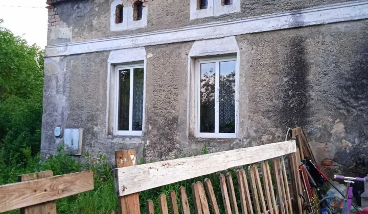 bliźniak, 3 pokoje Jurgi