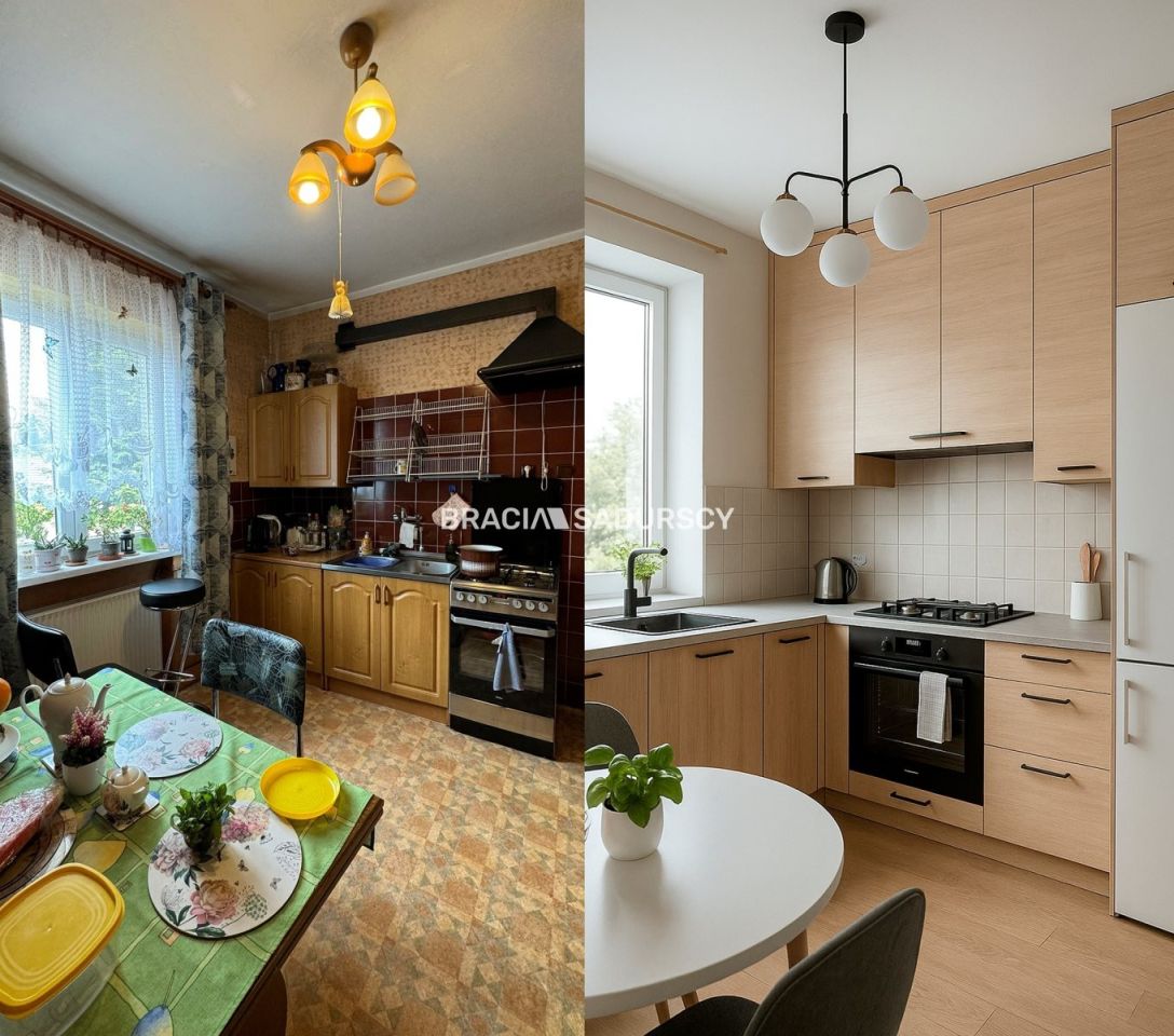 bliźniak, 6 pokoi Kraków, ul. Potrzask. Zdjęcie 13