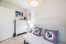 Mieszkanie 2-pokojowe Rowy, ul. Marynarska. Zdjęcie 4