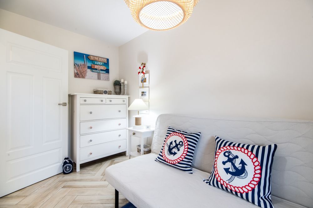 Mieszkanie 2-pokojowe Rowy, ul. Marynarska. Zdjęcie 5