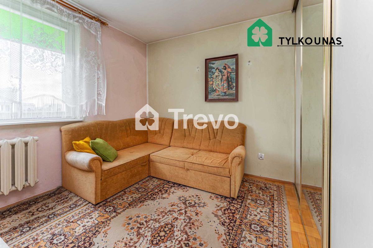 Mieszkanie 2-pokojowe Gdańsk Nowy Port, ul. Wyzwolenia. Zdjęcie 7