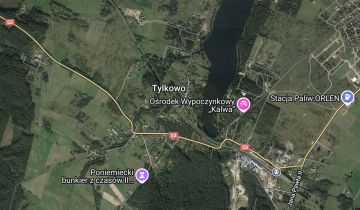 Hotel/pensjonat Tylkowo