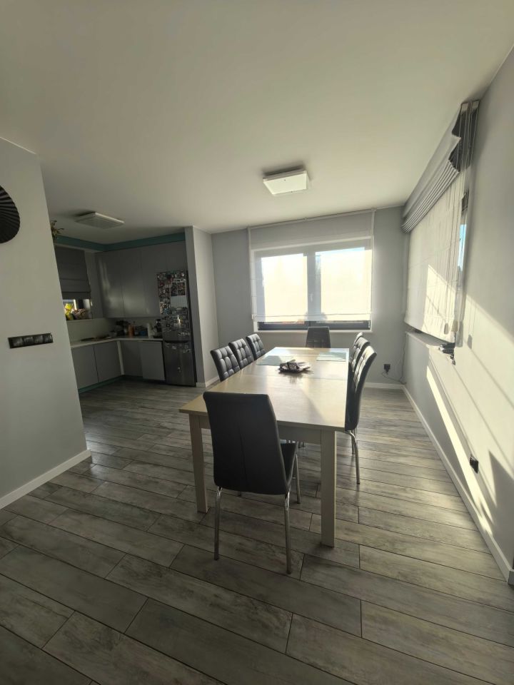 dom wolnostojący, 5 pokoi Bobrowiec, ul. Sójki. Zdjęcie 25