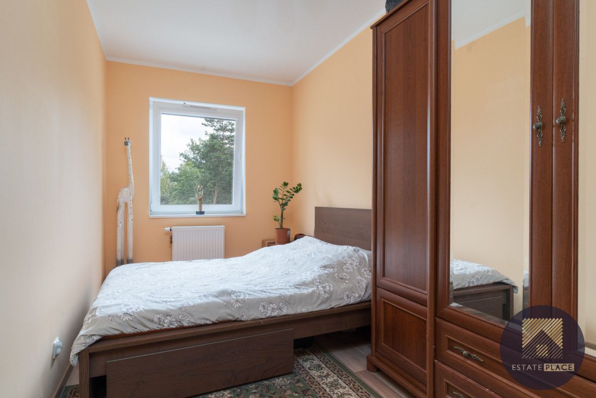 Mieszkanie 2-pokojowe Jabłonna, ul. Marmurowa. Zdjęcie 8