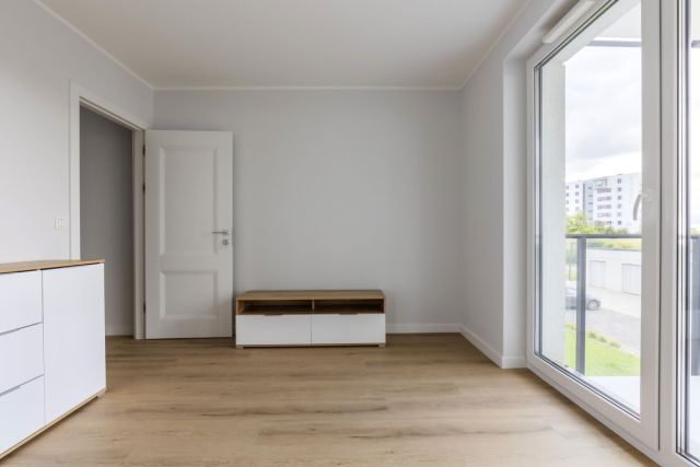 Mieszkanie 3-pokojowe Gdańsk Jasień, ul. Jabłoniowa. Zdjęcie 11