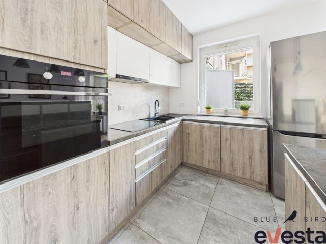 Mieszkanie 2-pokojowe Wrocław, ul. Jamesa Cooka. Zdjęcie 5